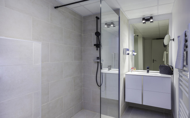 Aparthotel Adagio Montpellier Centre Comedie