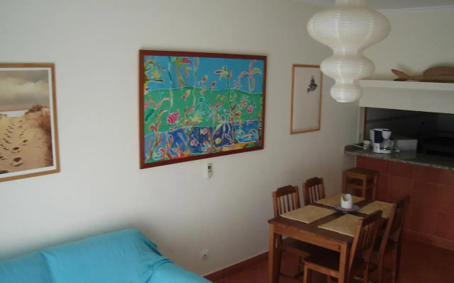 Caesar Apartment