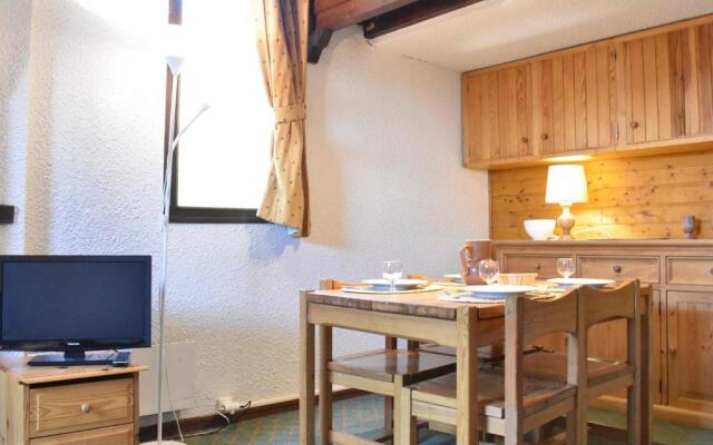 Appartement Méribel, 1 pièce, 4 personnes - FR-1-180-15