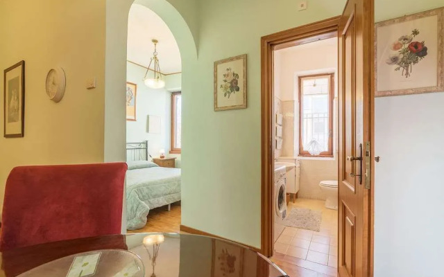 Villa Marignoli Charming Flats