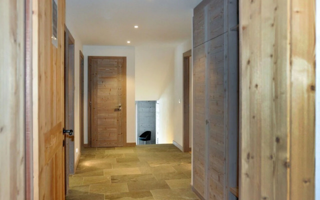 Perce-Neige 17 - One Bedroom