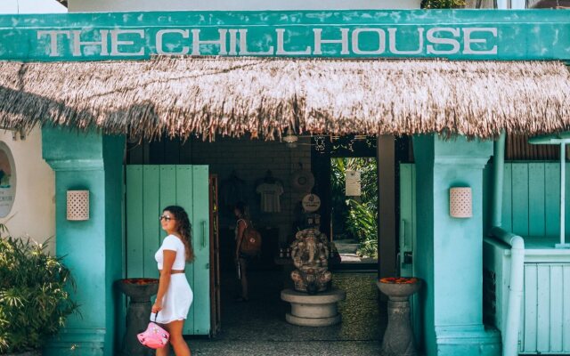 The Chillhouse Canggu by BVR Holiday Rentals