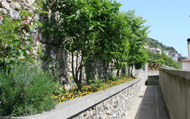 Villa il Frantoio and Lilmar