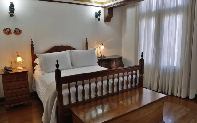 Pousada do Mondego
