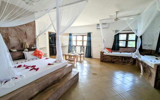 Bahati Villa