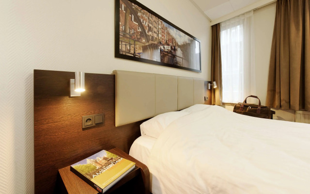 Best Western Dam Square Inn