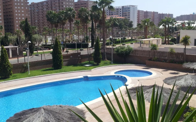 Acv-Costa Marina I-1Línea Planta 3 Norte