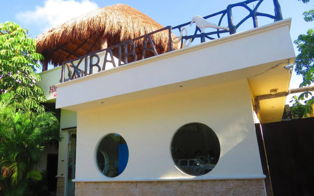 Xibalba Hotel