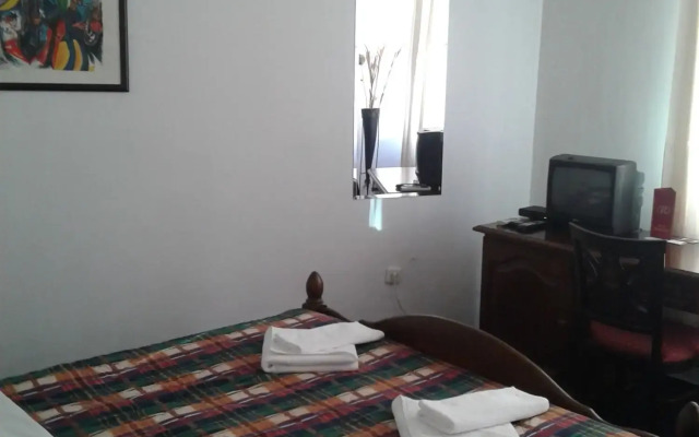 Rotasar Hotel