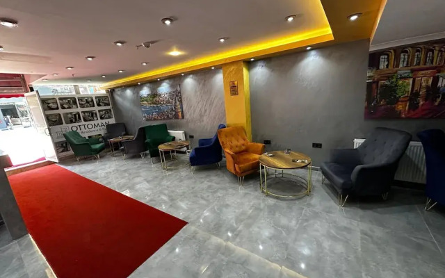 Ottoman Suite Hotel