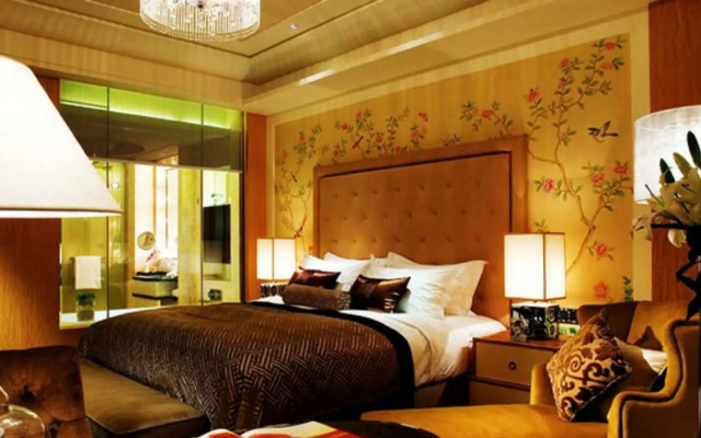 Wanda Vista Beijing Hotel