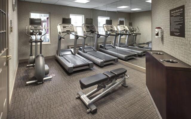 Residence Inn by Marriott Somerset