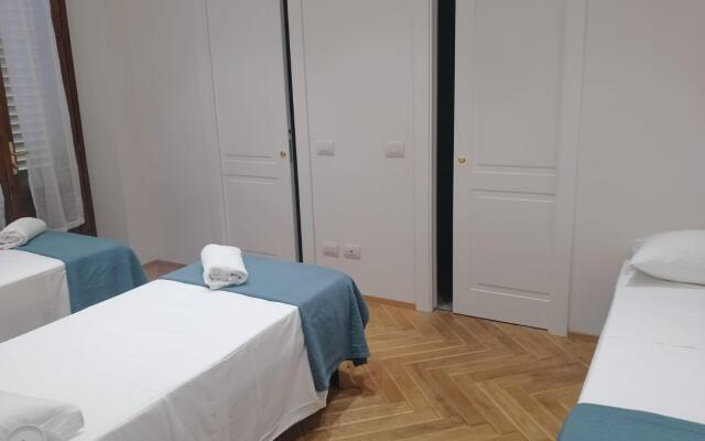 Orcagna B  in Firenze