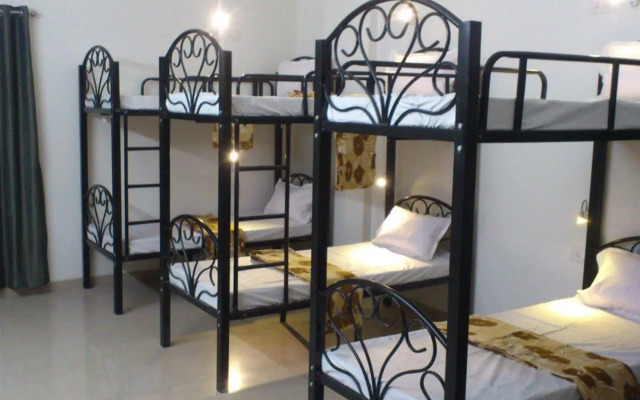 Hotel Darshan Executive
