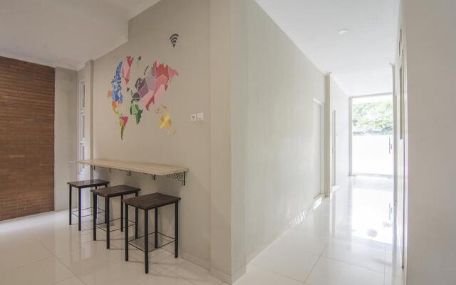 OYO 195 Stay @h Guesthouse