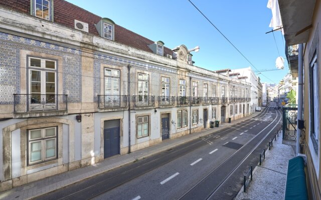 Casa do Mercado Lisboa