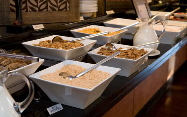 City Lodge Johannesburg Airport, Barbara Road