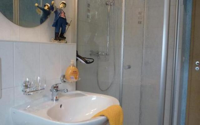 Apartment Käpt'n Max