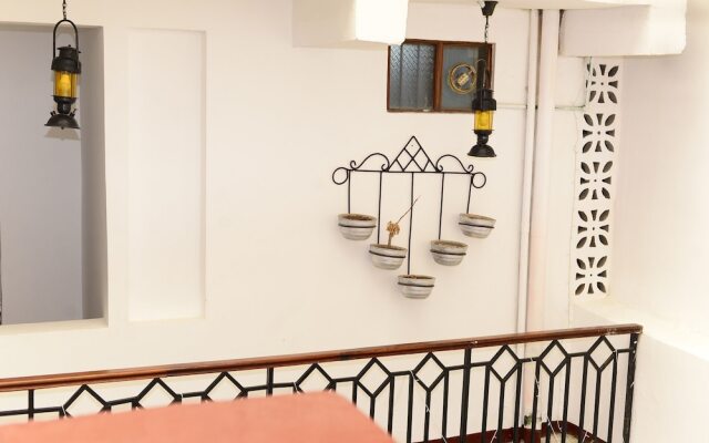 La Neisha Hotel Zanzibar