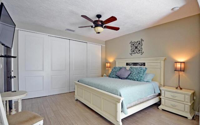 Central - Edgemere 738