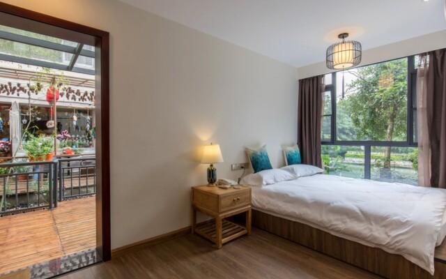 Guilin Riverside Hostel