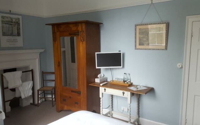The Old Vicarage Guest House