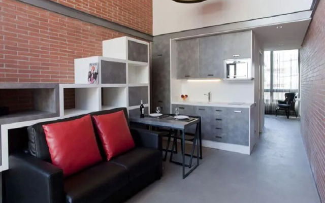 Barcelona Apartment Republica