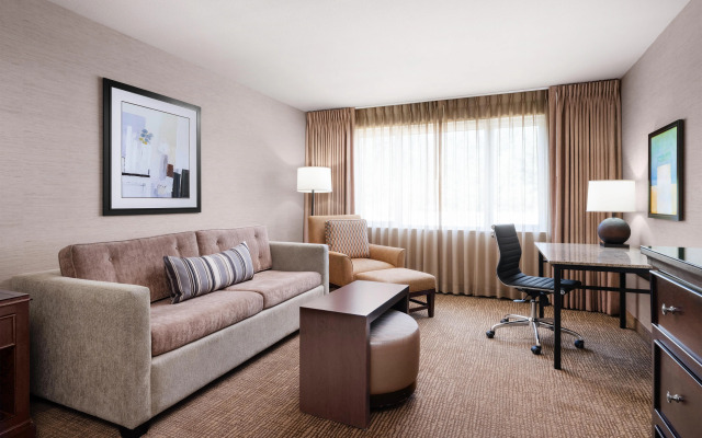 Eastgate Hotel, BW Signature Collection