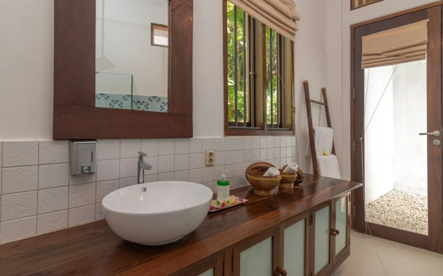 Villa Kapal