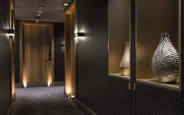 Hotel D Geneva