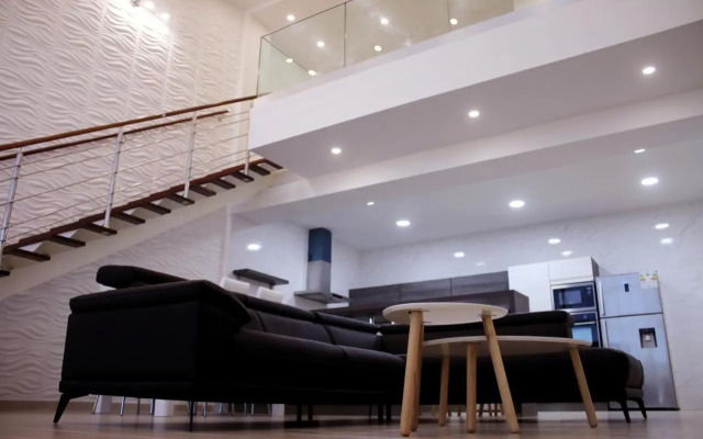 Residence Touristique Du Port