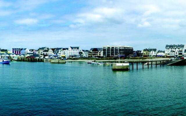 Logis Hotel Le Neptune