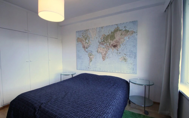Precious Apartment