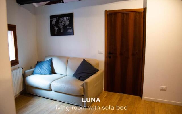 Sole & Luna Apartments