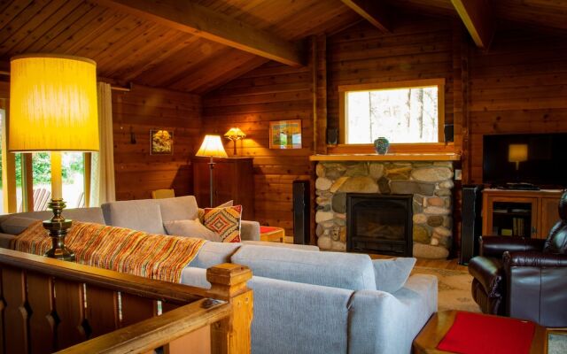 Riverside Adventures Vacation Rentals