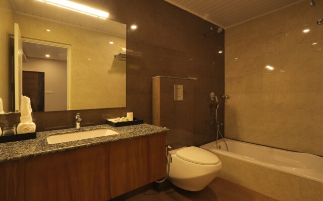 All Season's D'Fort Ayurvedic Resort