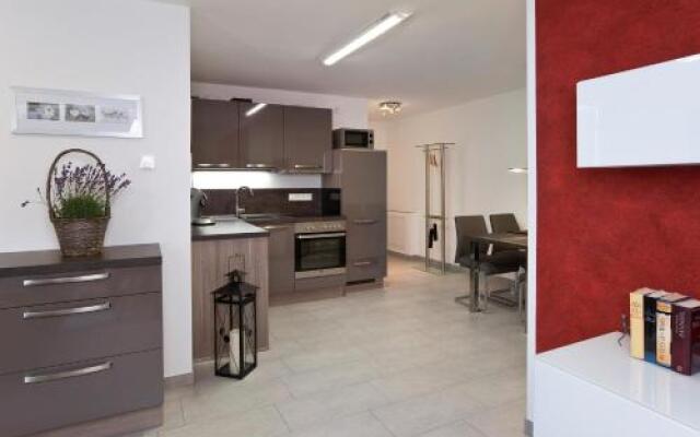 Ferienwohnung-Königsschlösser