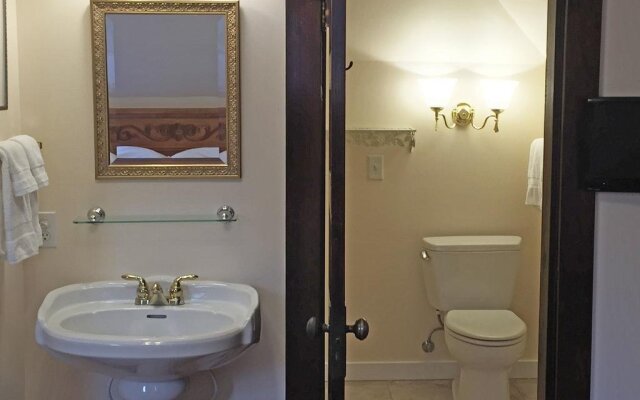 11th Avenue Inn Bed and Breakfast
