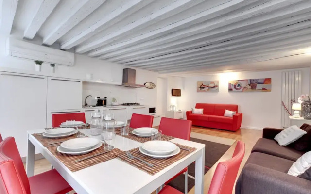 Marco Polo Apartment by Wonderful Italy
