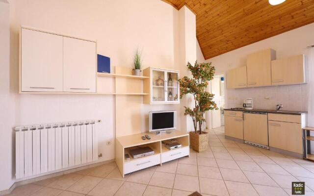 Apartment Gordana