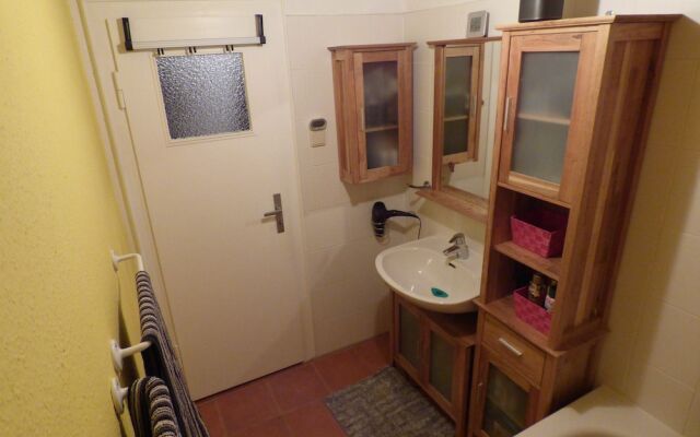 Private Apartment Grimmstraße