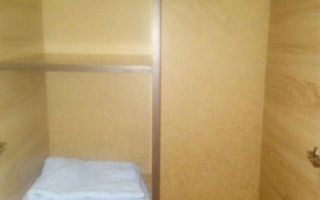 Kz-hostel