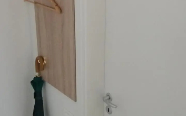 Single Suite Apartment