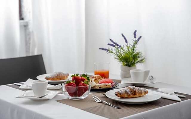 Irilor Luxury B&B