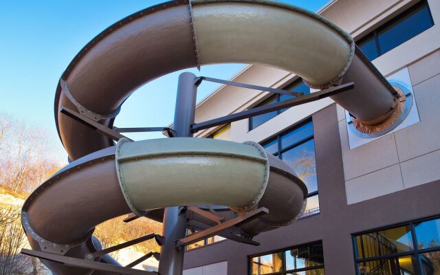 Hampton Inn Shelton