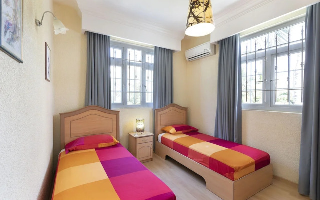 Apartment Hortensia