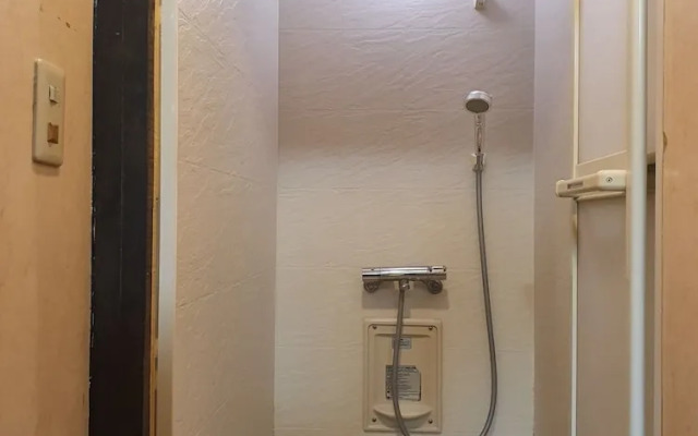 Ninja Room in HOTEL NEW KOYO