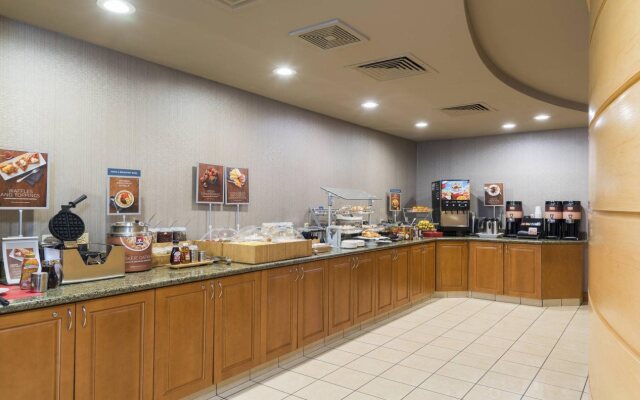 SpringHill Suites Marriott Midland