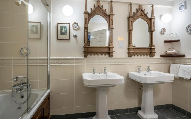 Abbeyglen Castle Hotel