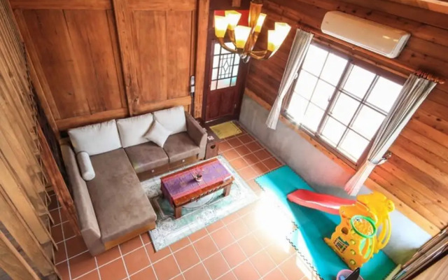 Totally Habitat Homestay